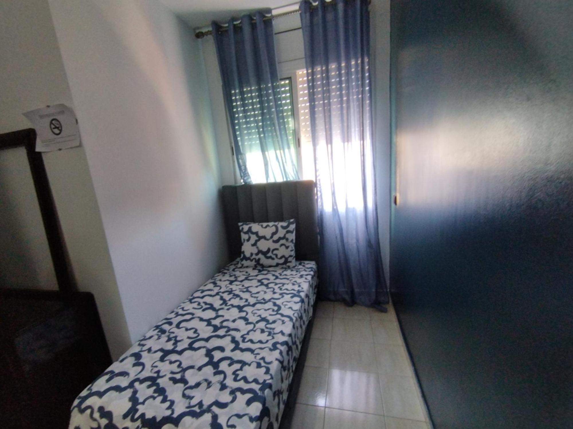 Rabatcitycenterresidence 외부 사진