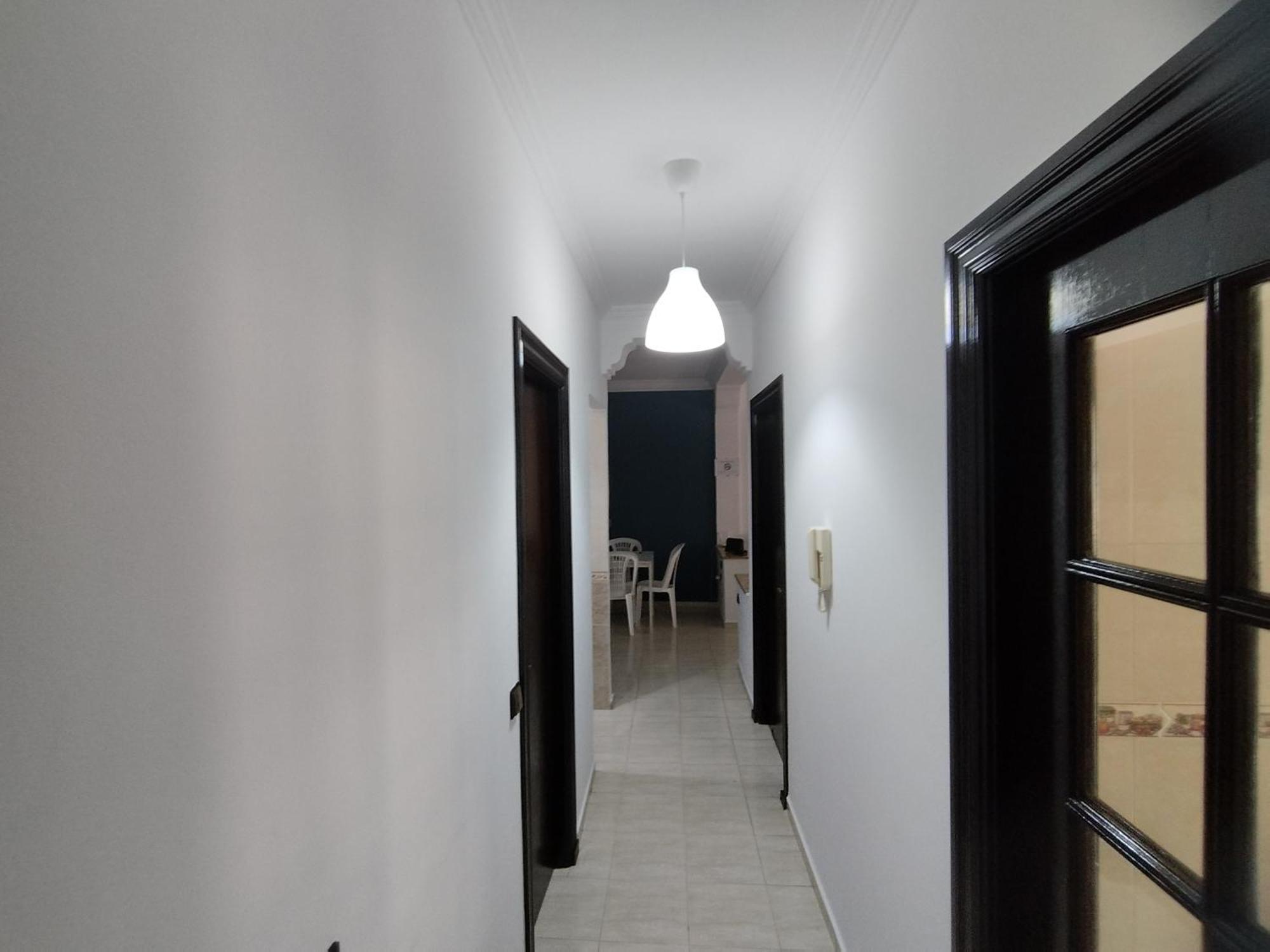 Rabatcitycenterresidence 외부 사진