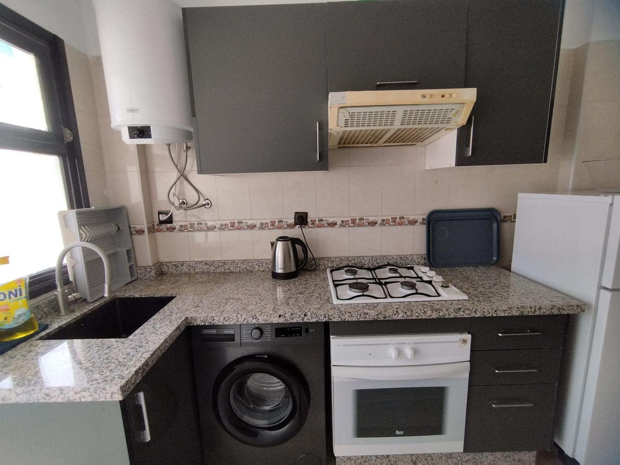 Rabatcitycenterresidence 외부 사진
