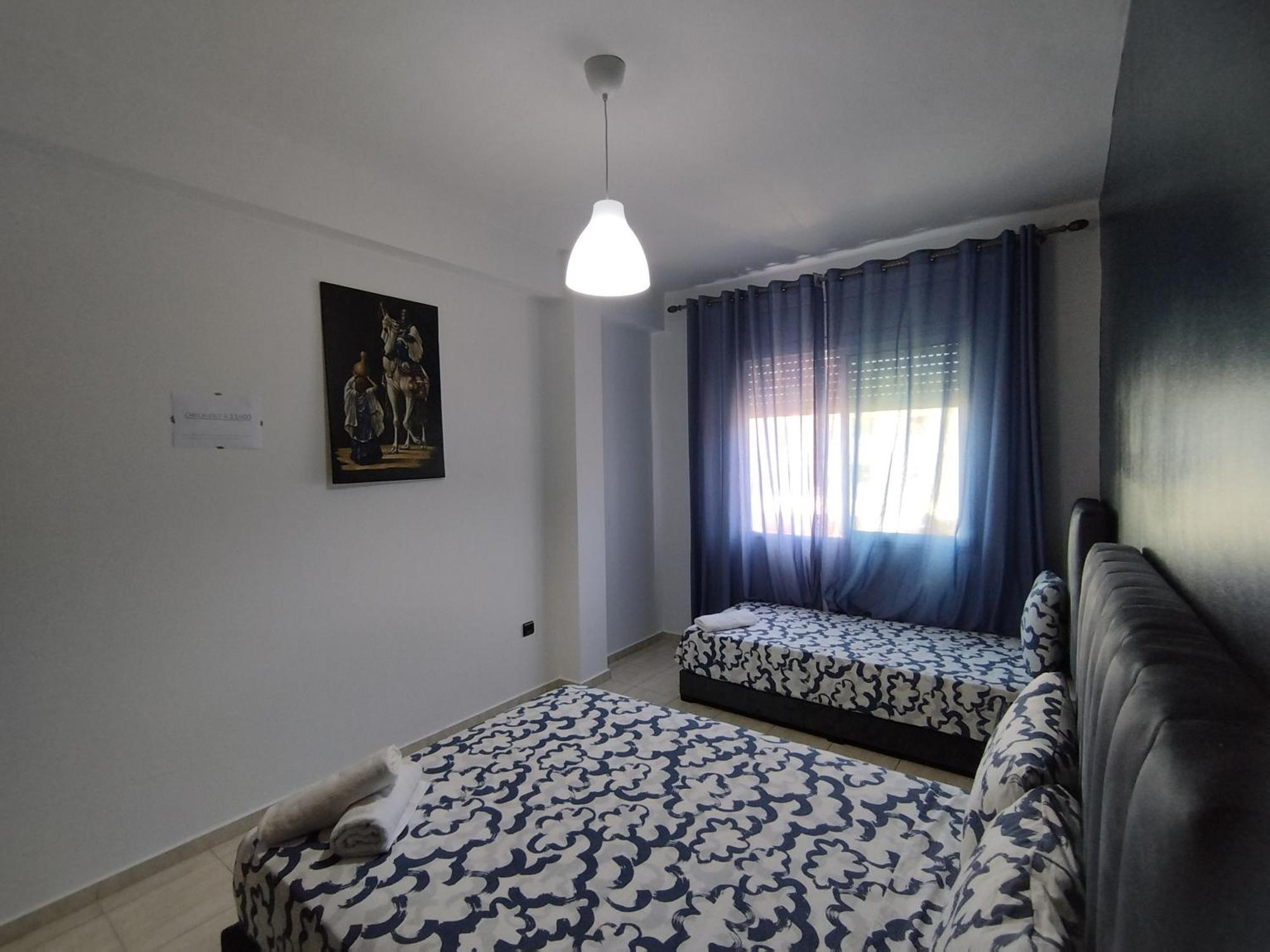Rabatcitycenterresidence 외부 사진
