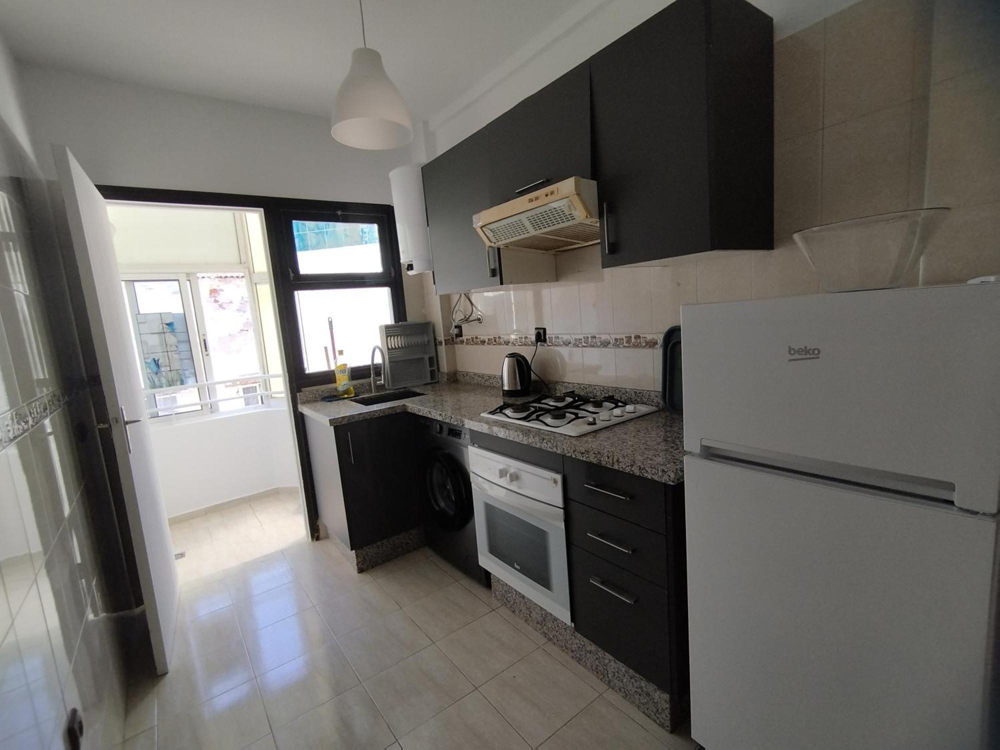 Rabatcitycenterresidence 외부 사진