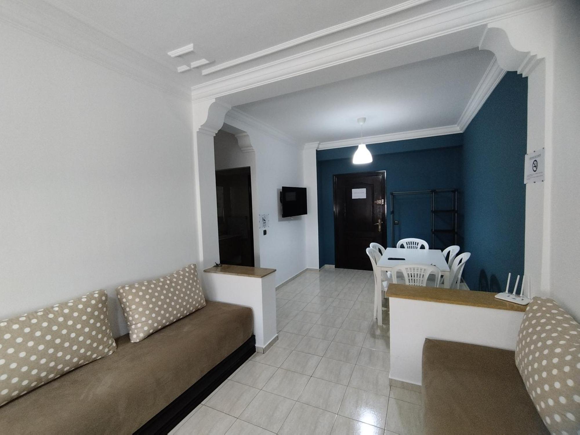 Rabatcitycenterresidence 외부 사진